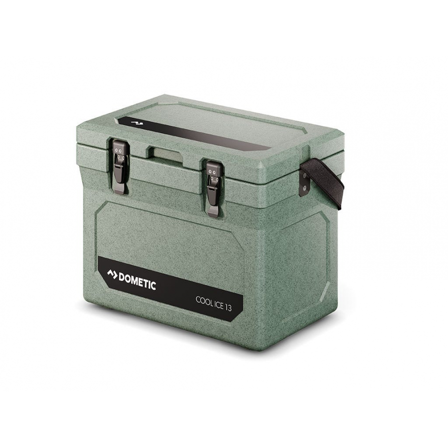 Montpellier4x4 | Dometic Dometic WCI 13L/3.4Gal Cool-Ice Icebox / Moss